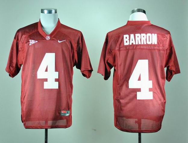 Alabama Crimson Tide jerseys-032